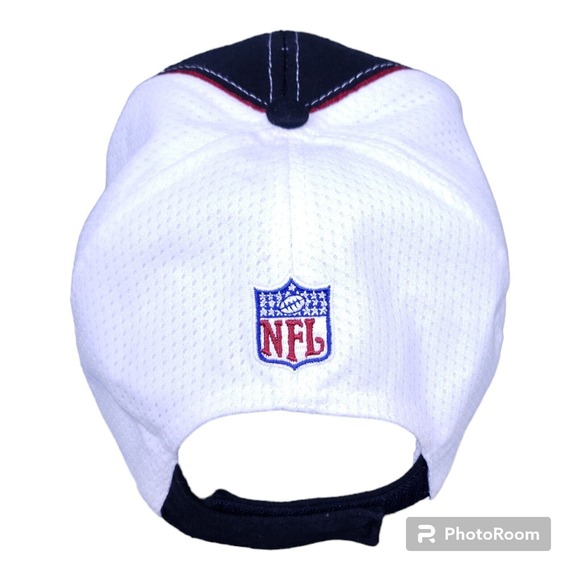 Tampa Bay Buccaneers NFL Men's Hat Cap Adjustable Adidas Pro Line NFL Bucs - Picture 3 of 6